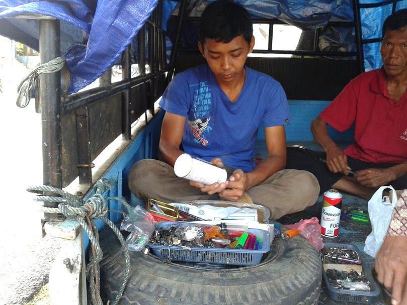 7 profesi hits zaman dulu yang kini mulai ditinggalkan