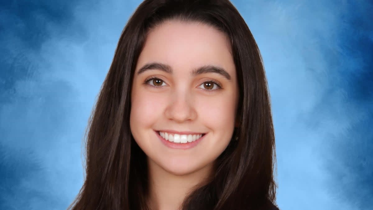 Teen killed in Apollo Beach crash was 'super smart, super spunky'