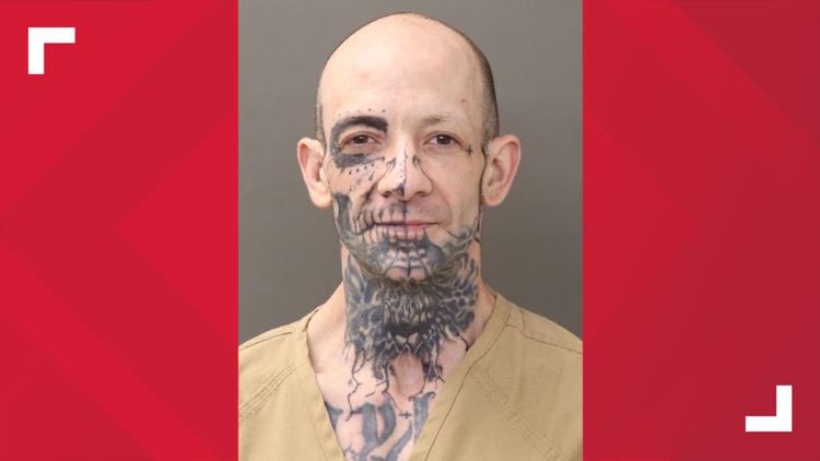 Federal grand jury indicts man accused of having multiple loaded guns ...