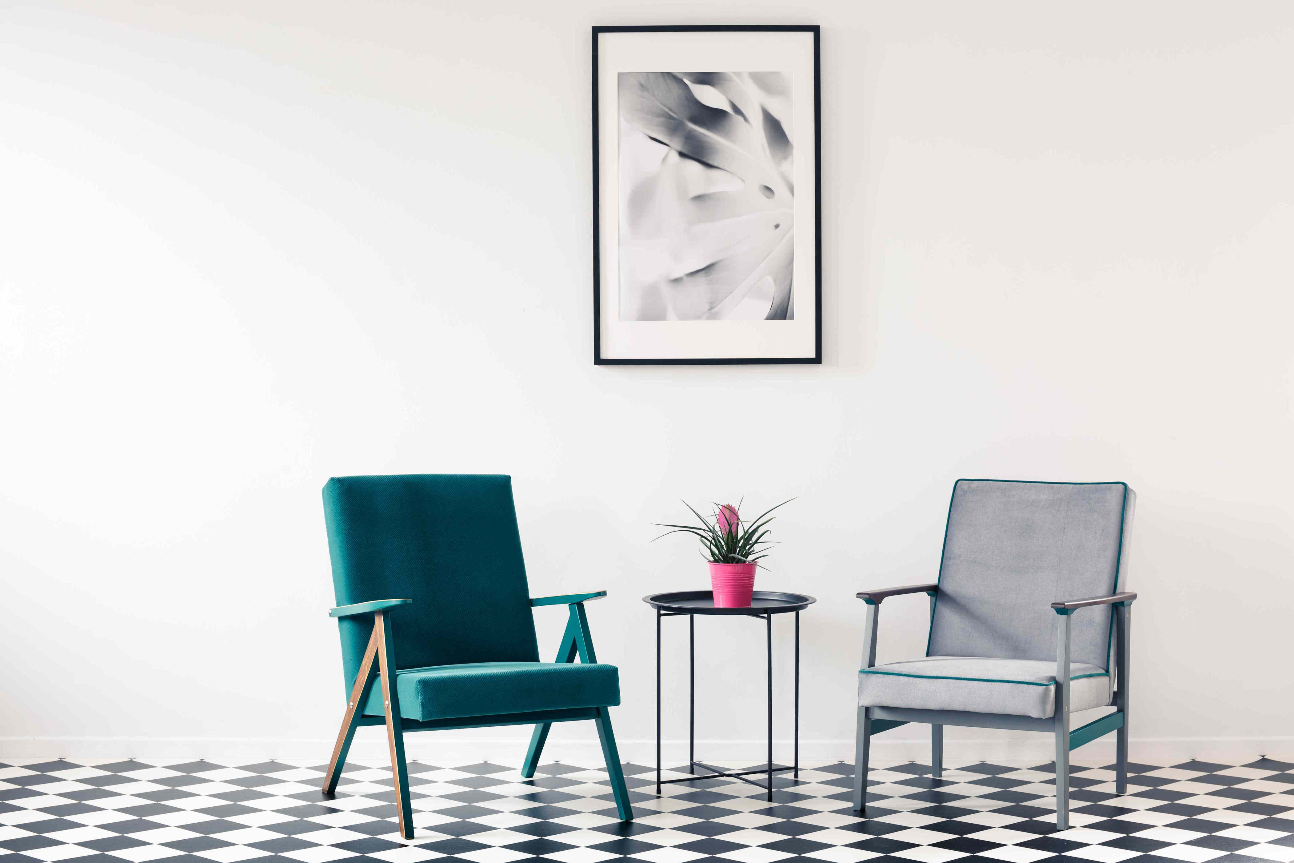 4 'shapeshifter' furniture pieces designers love to reuse from room to room