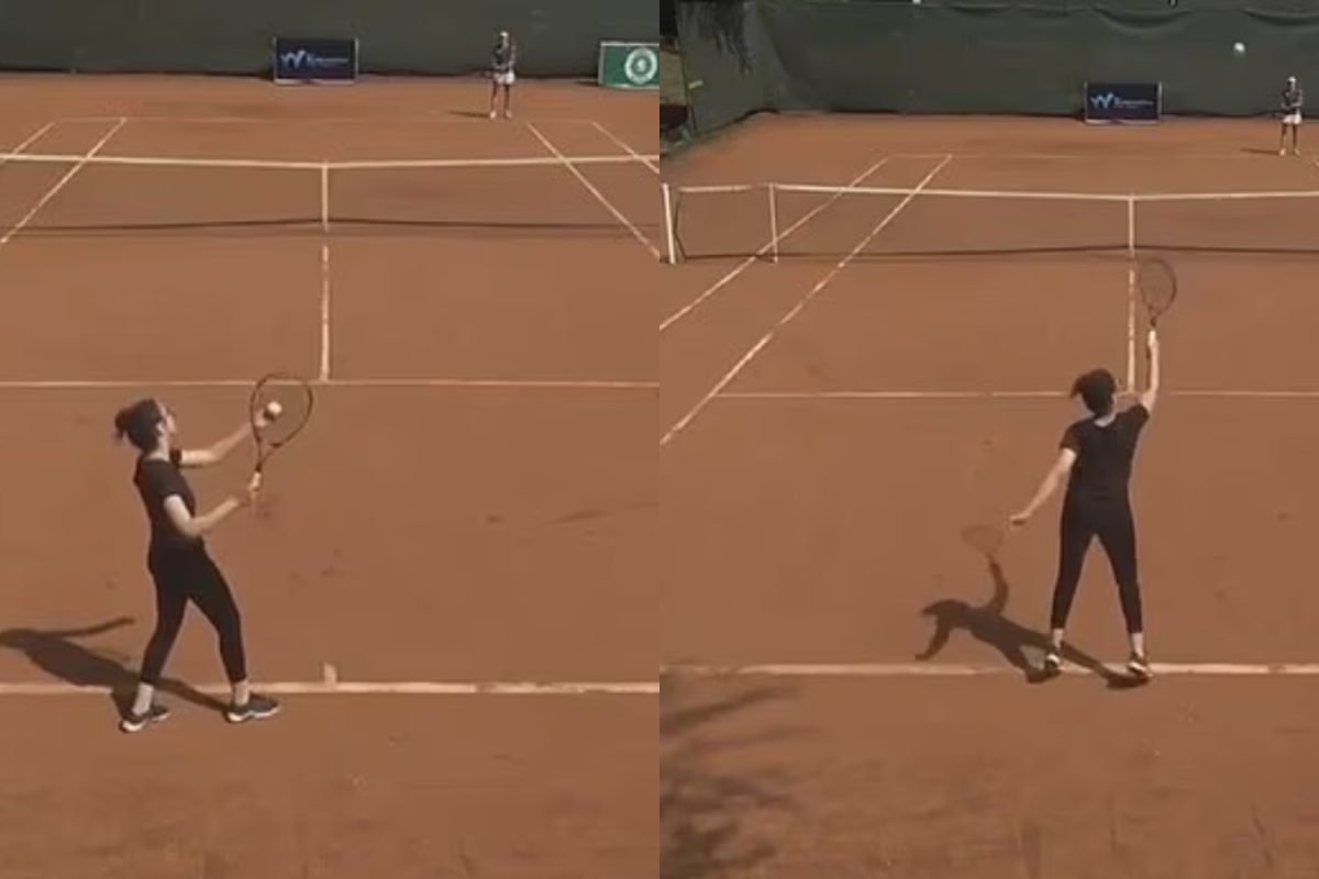 Image for ITF in damage control mode after 'unacceptable' Nairobi match sparks outrage