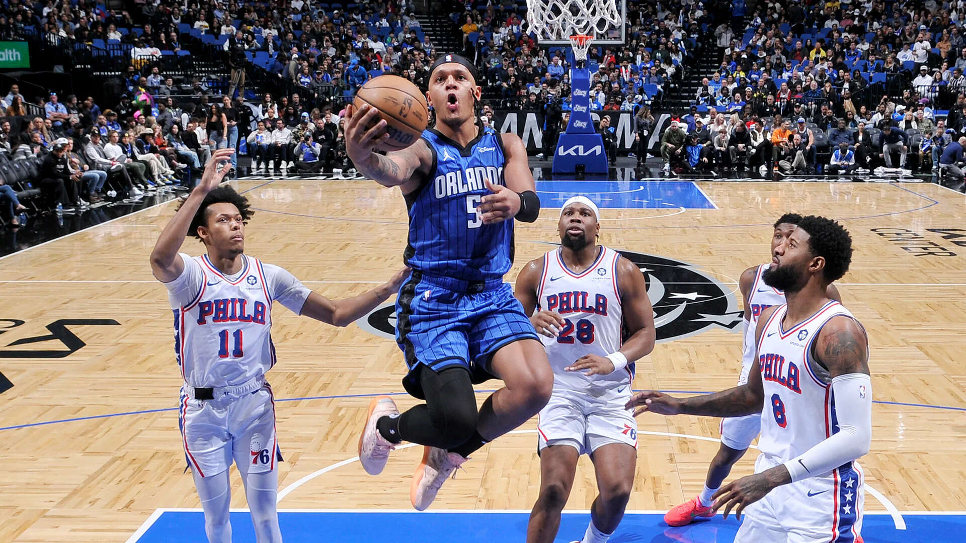 Philadelphia 76ers vs Orlando Magic injury report (January 9, 2026