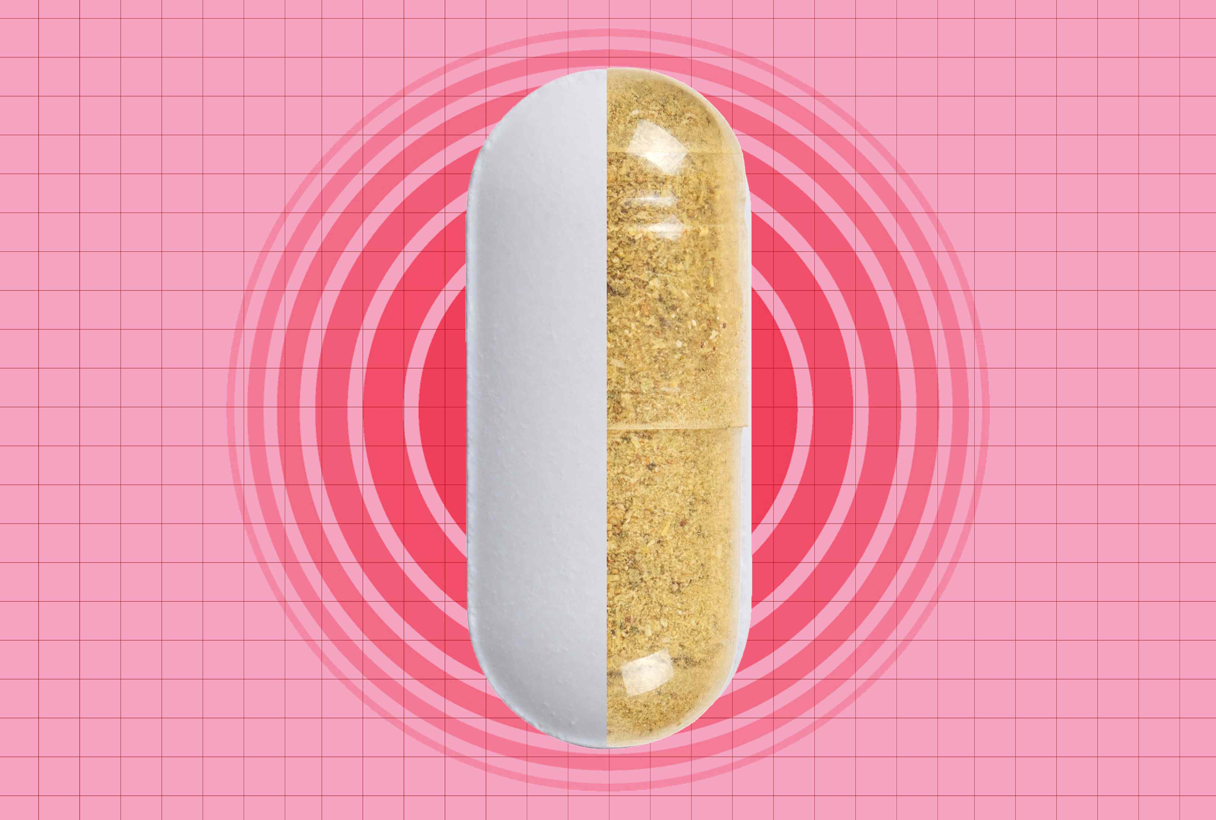 5 supplements health experts say make your medication less effective