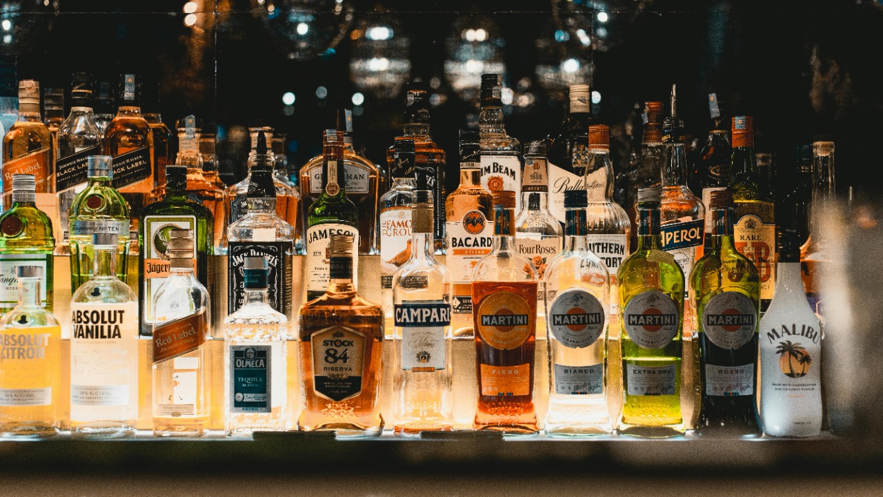 Why the whiskey business is crashing<br><br>