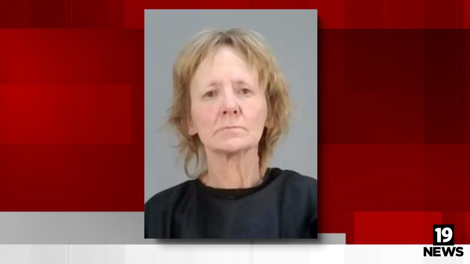 Summit Co. woman arrested by SWAT after allegedly throwing a hatchet at ...