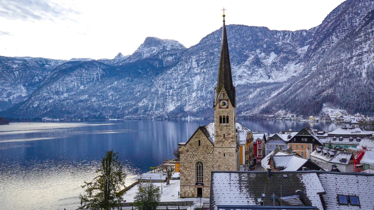 10 rustic villages that have become low key luxury retreats