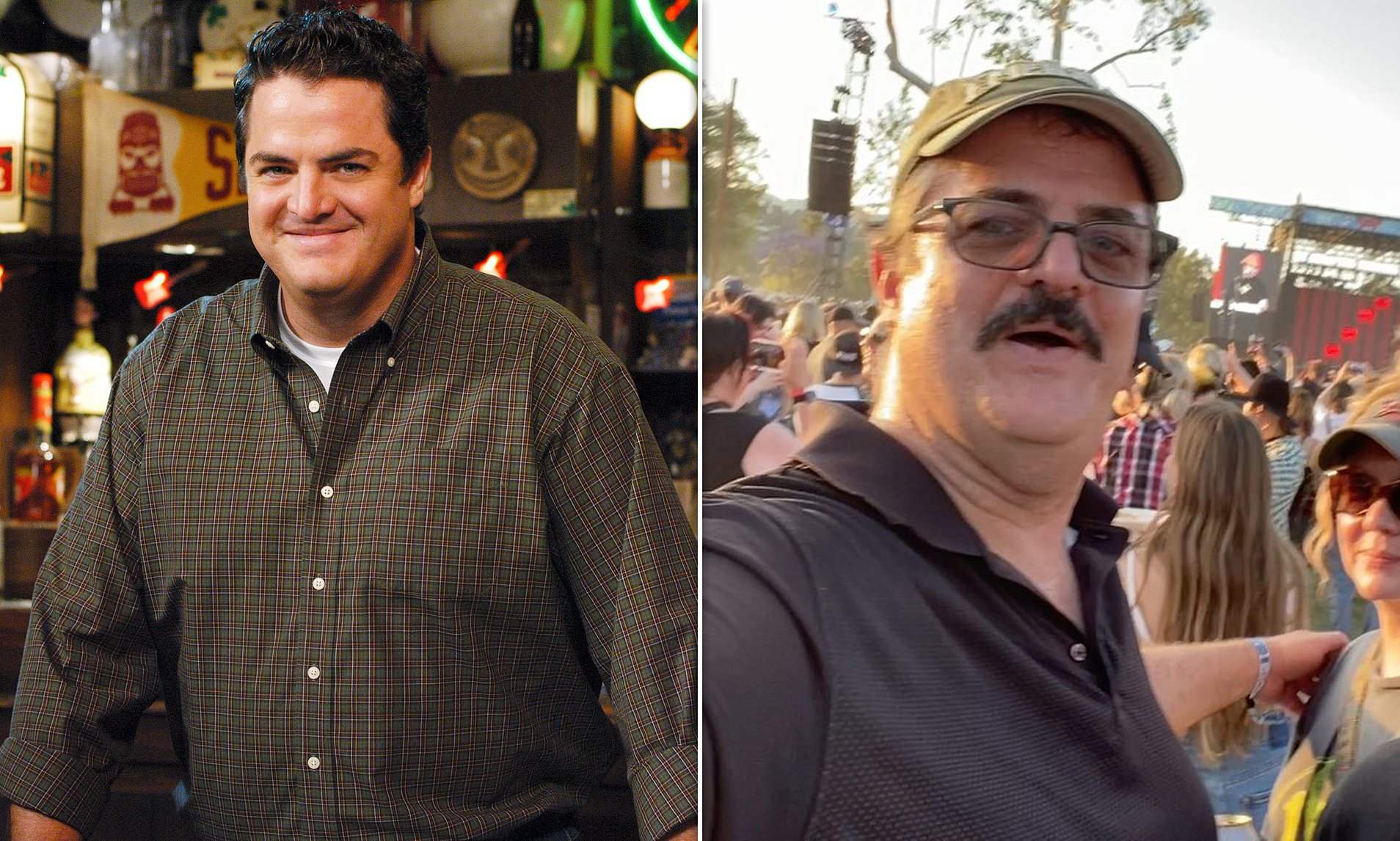 Grey's Anatomy alum Steven W Bailey opens up on rare muscle disease