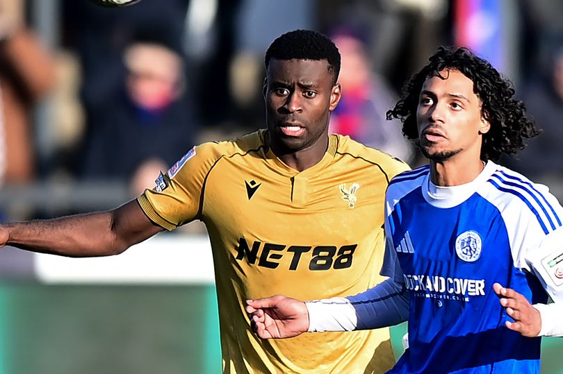 Marc Guehi, el ‘mayor acuerdo de la ventana de transferencias de enero’, es el posible destino anunciado