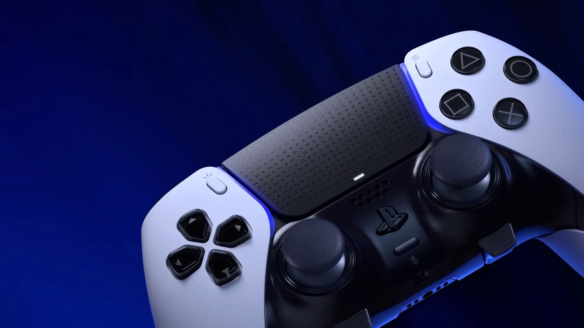 El DualSense Edge es el mando de PS5 más pro y está rebajado en su ...