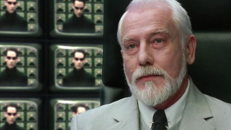 10 strongest characters in the Matrix franchise, ranked
