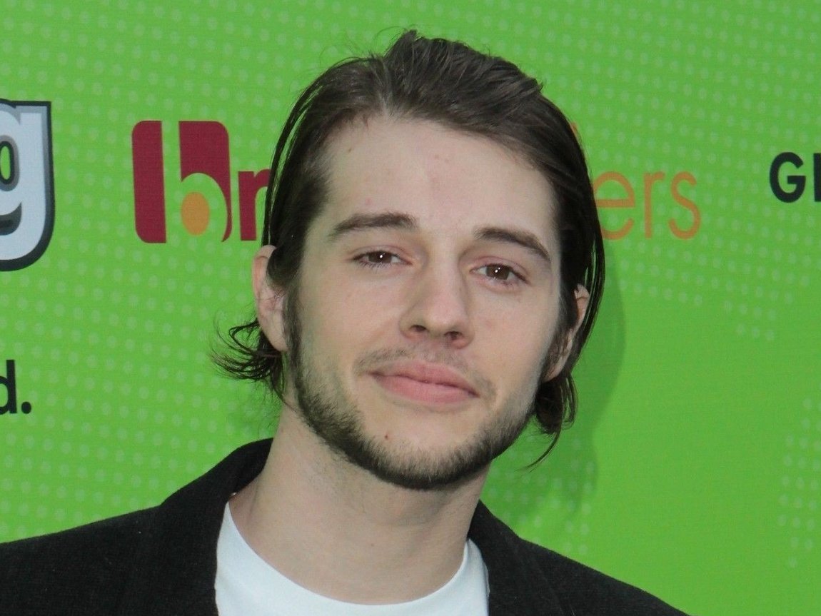 Ex-Disney-Darsteller Matt Prokop sitzt in Texas hinter Gittern