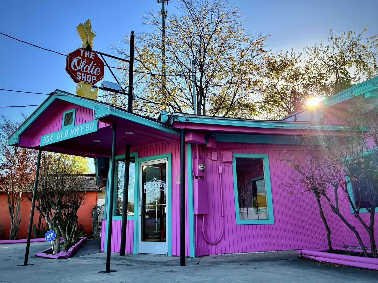 One of San Antonio's oldest record stores is going strong 60 years in