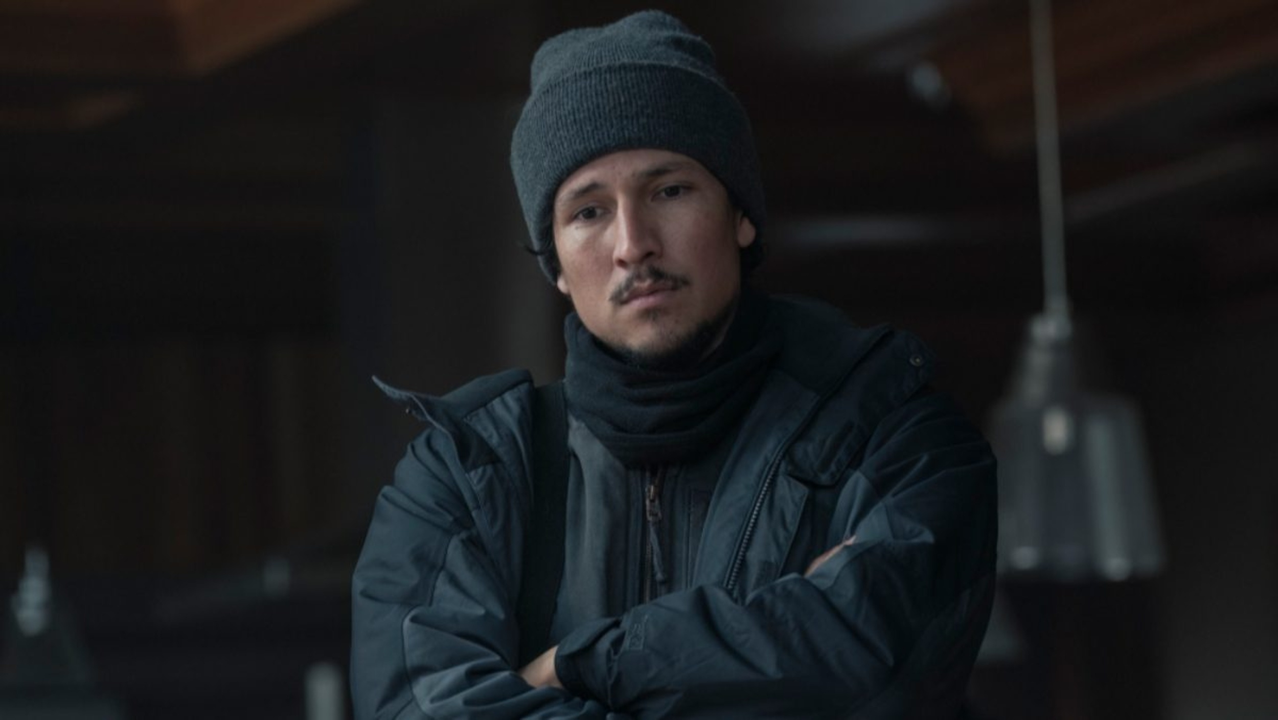 'The Last of Us' to recast Danny Ramirez's Manny in season 3
