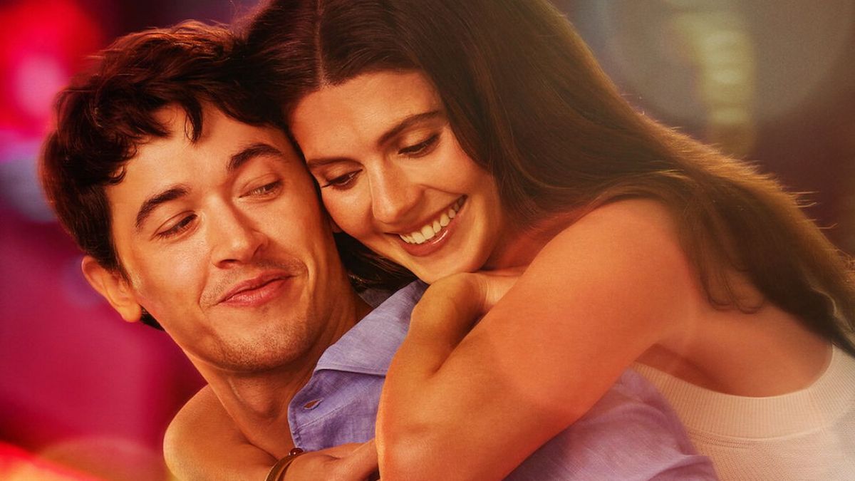 Furor en Netflix por el estreno de una nueva película romántica y es la ...
