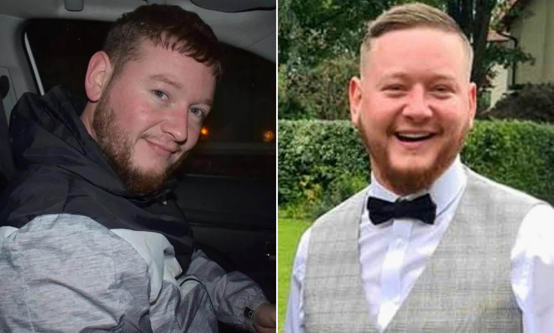Tributes paid to 'fearless' British tourist, 31, who died while on ...