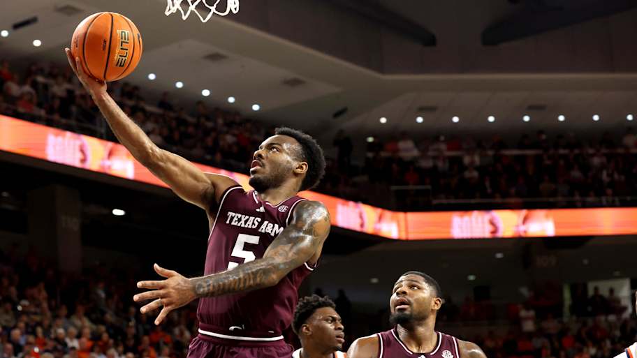 Texas A&M vs. Oklahoma Sooners live updates, box score