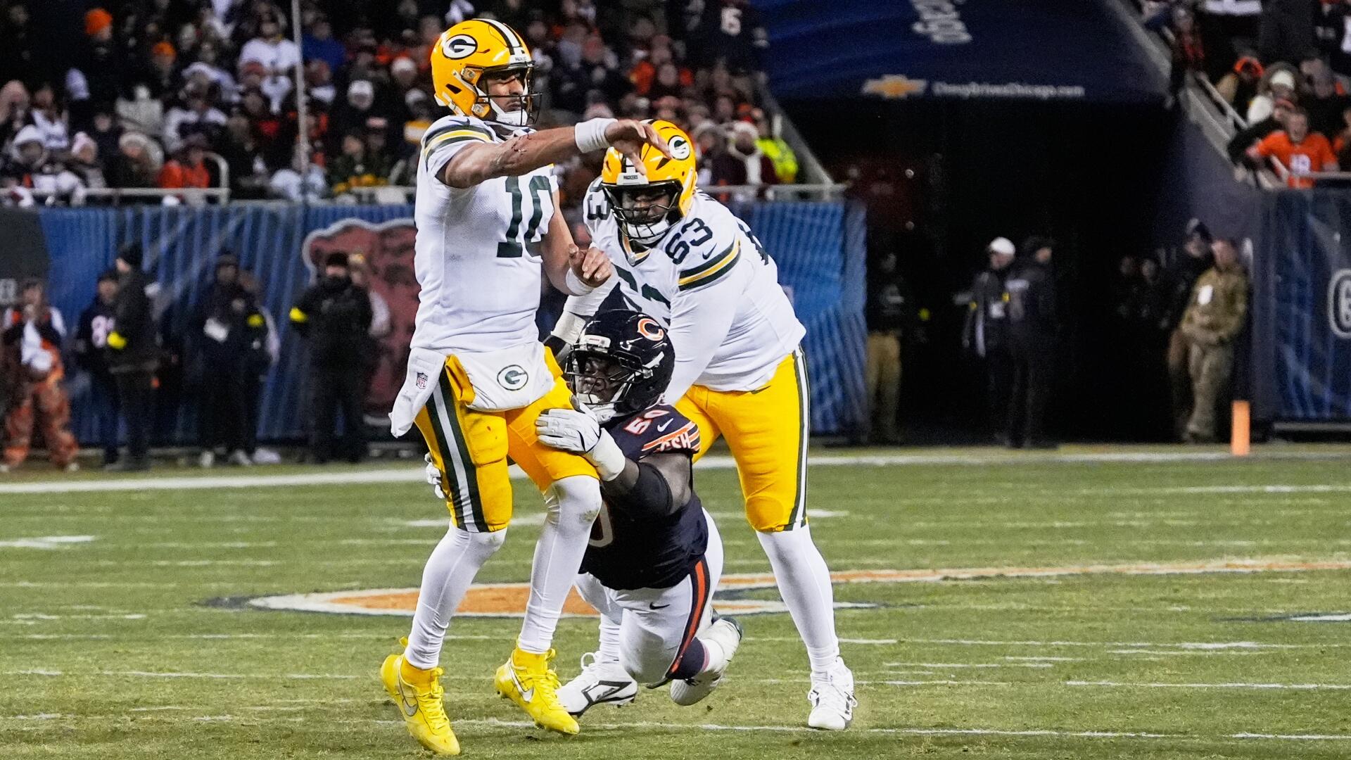 Self-learning AI releases NFL picks, score predictions every Week 2 game