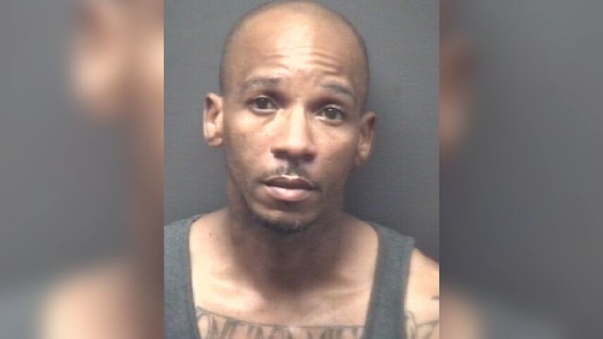 Warrants: Man arrested on charges of indecent liberties with a child