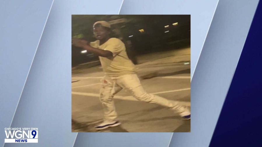 Police seek to identify suspect wanted in connection with beating death of bicyclist in mid-2023<br><br>