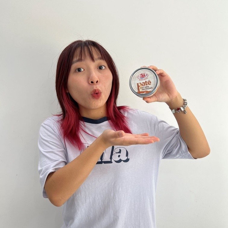 TikToker xin lỗi vì quảng cáo rầm rộ đồ hộp Hạ Long