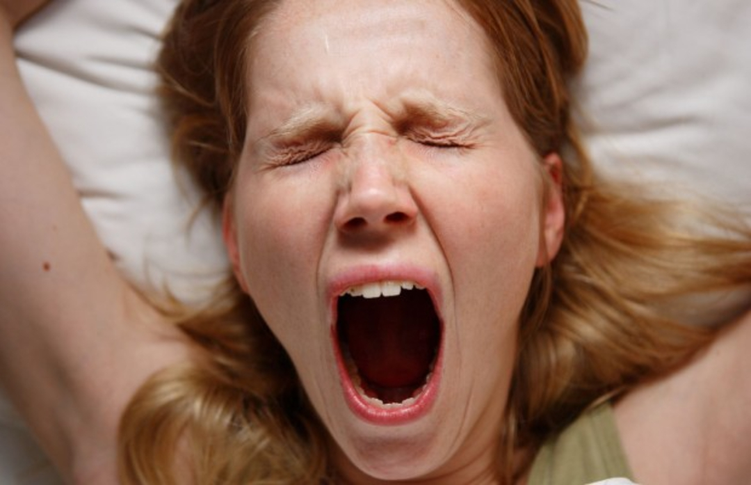 7. Why is yawning contagious?