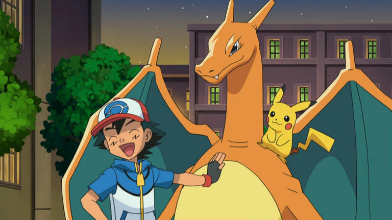 Pokemon: 10 Best Episodes Of The Ash Ketchum Era