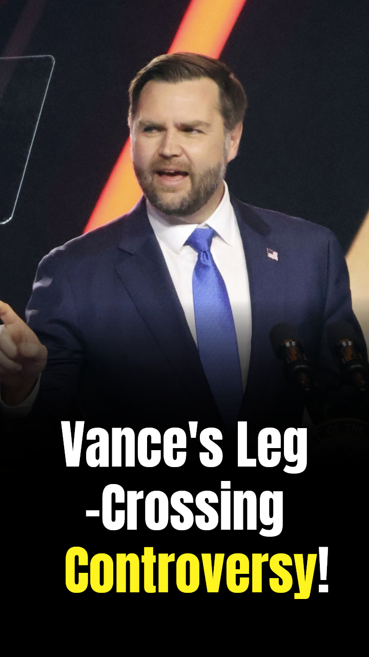 Burn! 'Too fat' JD Vance mocked by haters after trolling how Gavin ...