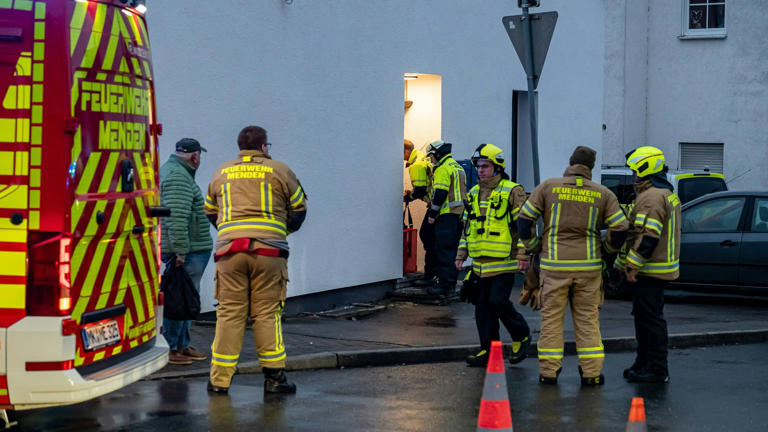 In der Wohnung wurden auch Drogen, Müll und Tiere gefunden.