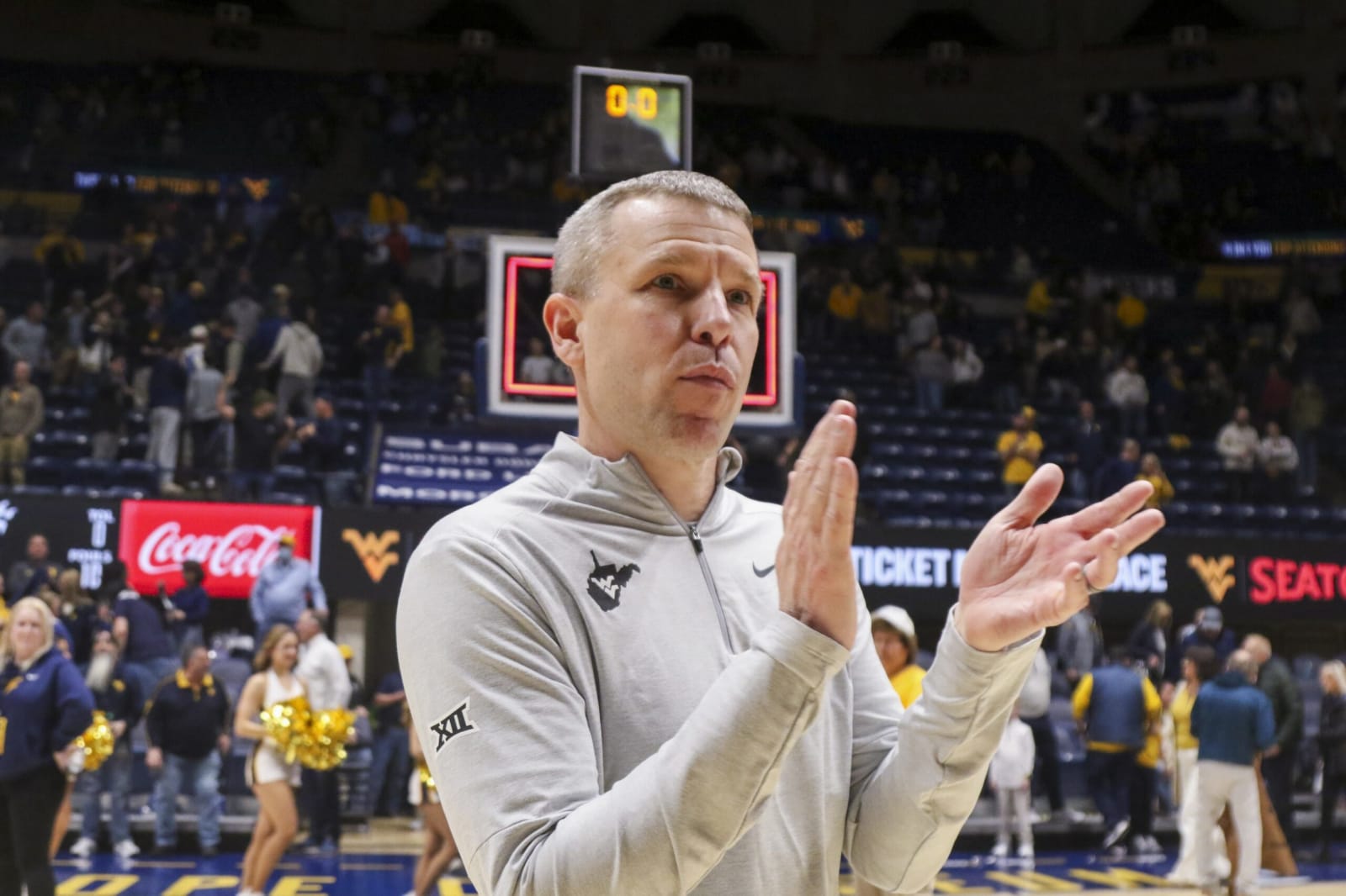 College basketball Saturday: Winners and losers from second Saturday of ...