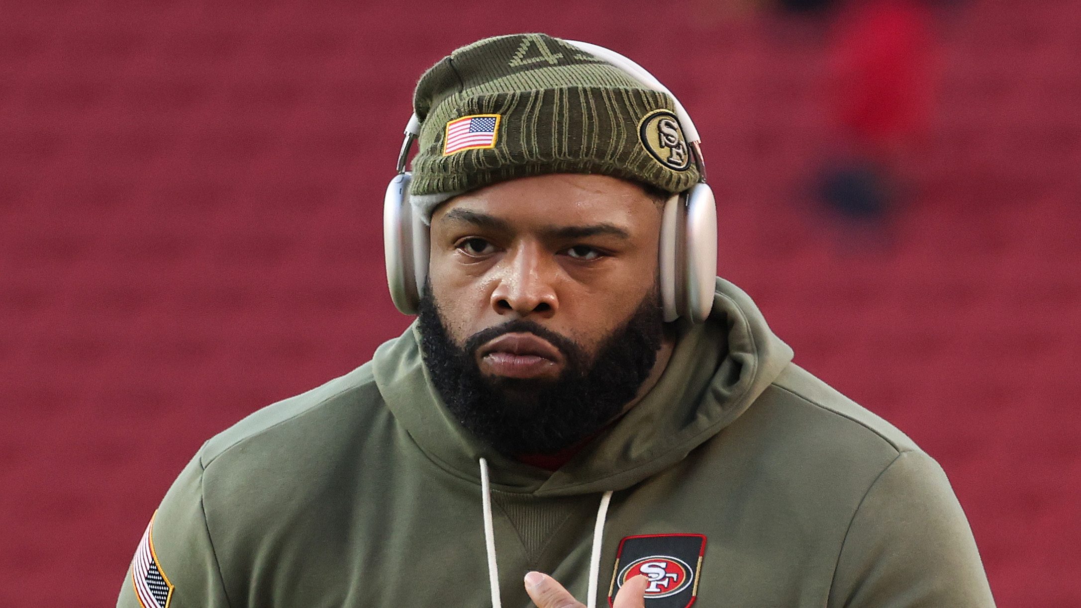Commanders have path to reunion with $218 million former No. 4 overall pick