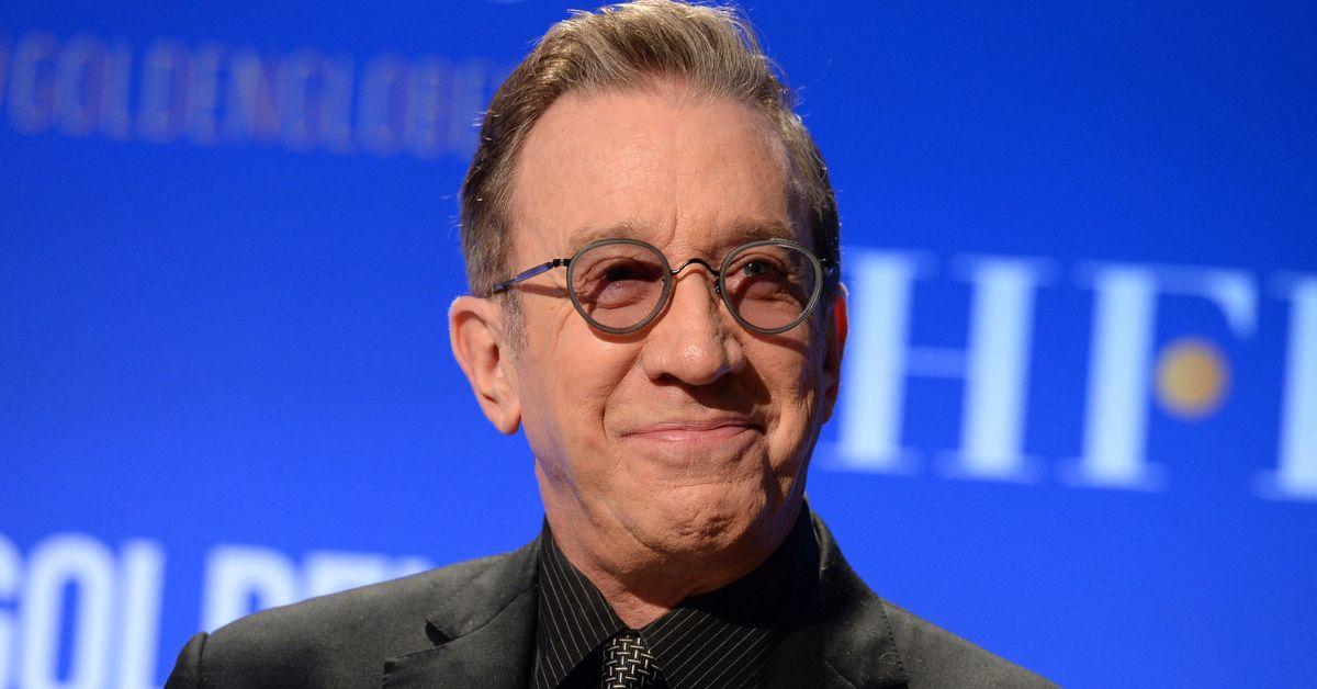 Tim Allen recalls having heated encounter with Tom Cruise during ...