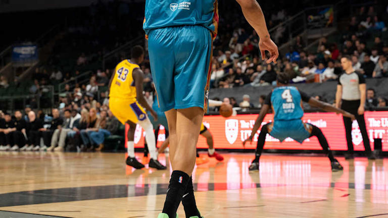 Carter Bryant's Austin pit stop another step toward 'best player in the ...