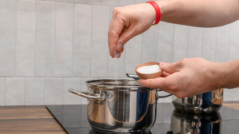 11 common cooking tricks that don't actually work