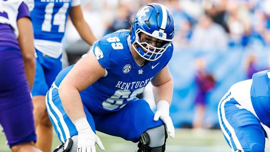 LSU football emerges as potential landing spot for coveted SEC transfer ...