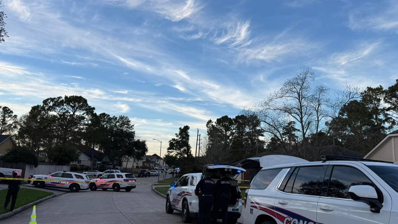 Man found fatally shot in Humble-area neighborhood; at least 4 suspects ...