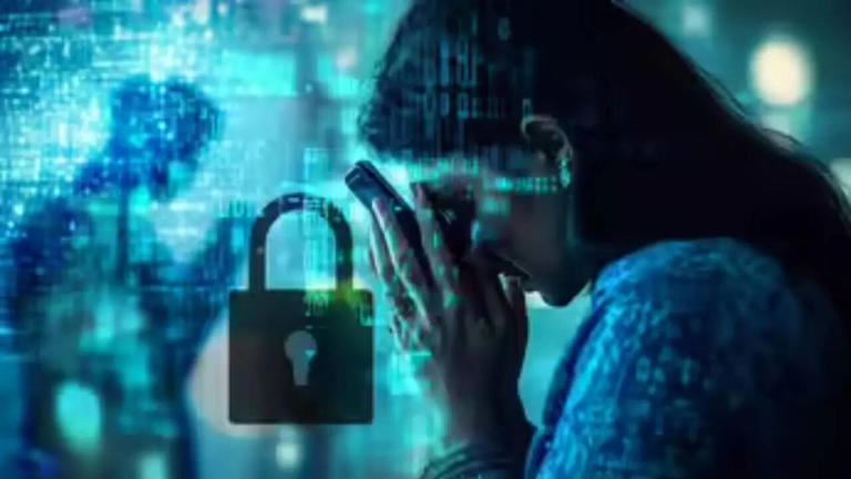 ‘Digital arrest’ scam in Delhi: Retired doctor couple duped by scammers ...