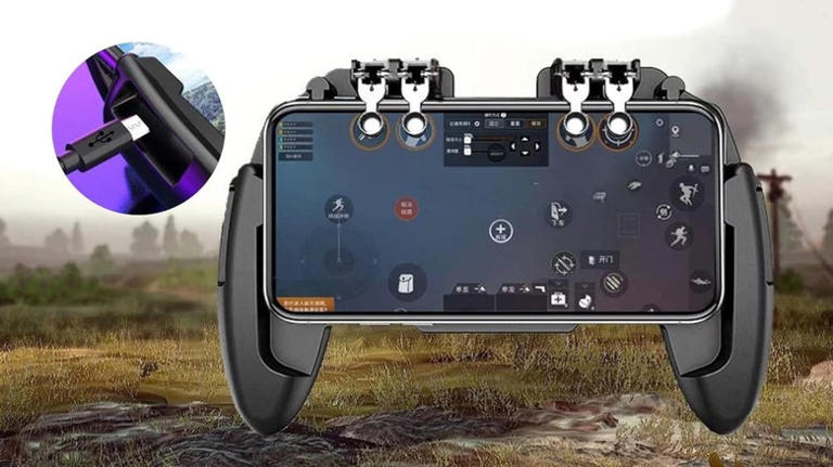 15 must-have handheld gaming accessories that won't break the bank