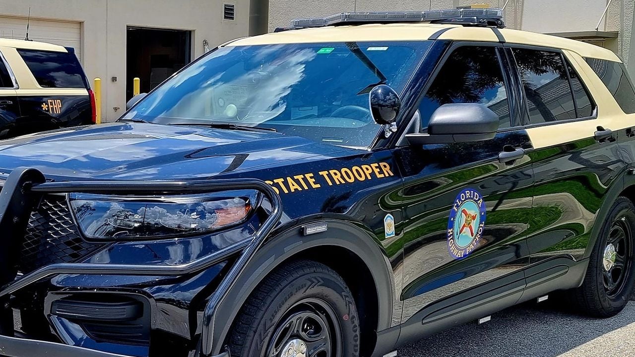 Motorcyclist and passenger killed in deadly Brevard crash, troopers say
