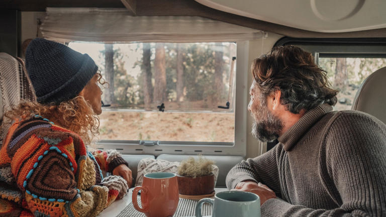5 command hook hacks for RV camping that are total game-changers