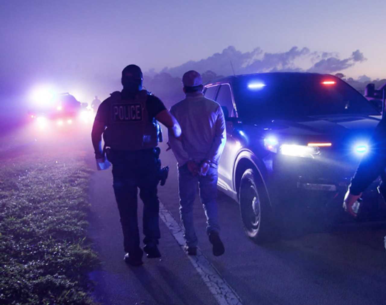 ICE planning detention centers across US., local leaders weren't ...