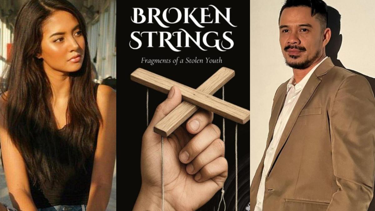 Respon haru suami saat Aurelie Moeremans bongkar trauma child grooming, sosok Bobby mengintai lagi