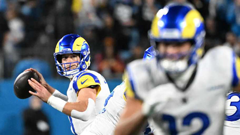 The good, bad, and ugly from Rams' wild card win