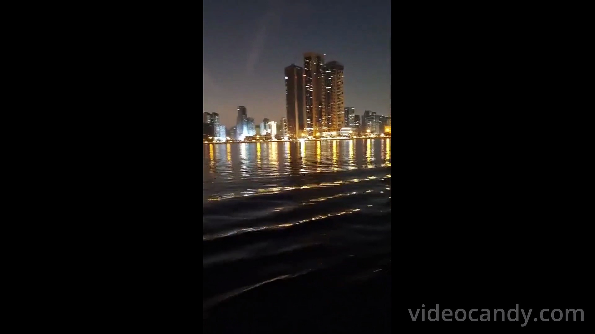 Look: UAE residents, dragon boat racers help rescue pet dog missing for ...