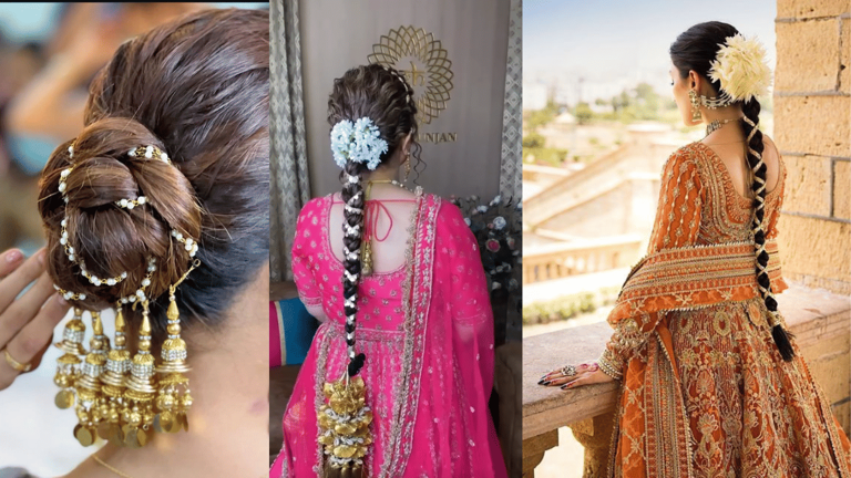 Paranda styles to shine at Lohri 2026 parties with perfect Punjabi vibes
