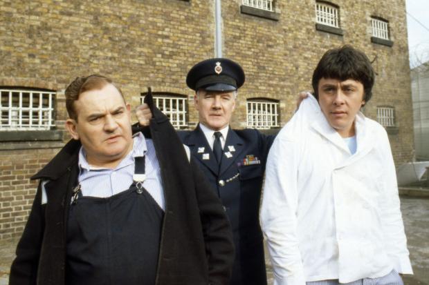 Did you know this classic British sitcom was set in Cumbria?