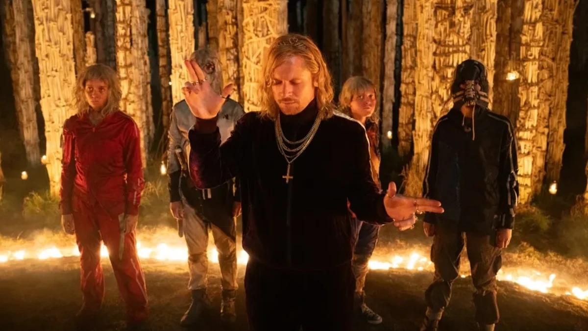 ‘Exterminio. El templo de los huesos’: ¿Quiénes son ‘Los Jimmies’ y por ...