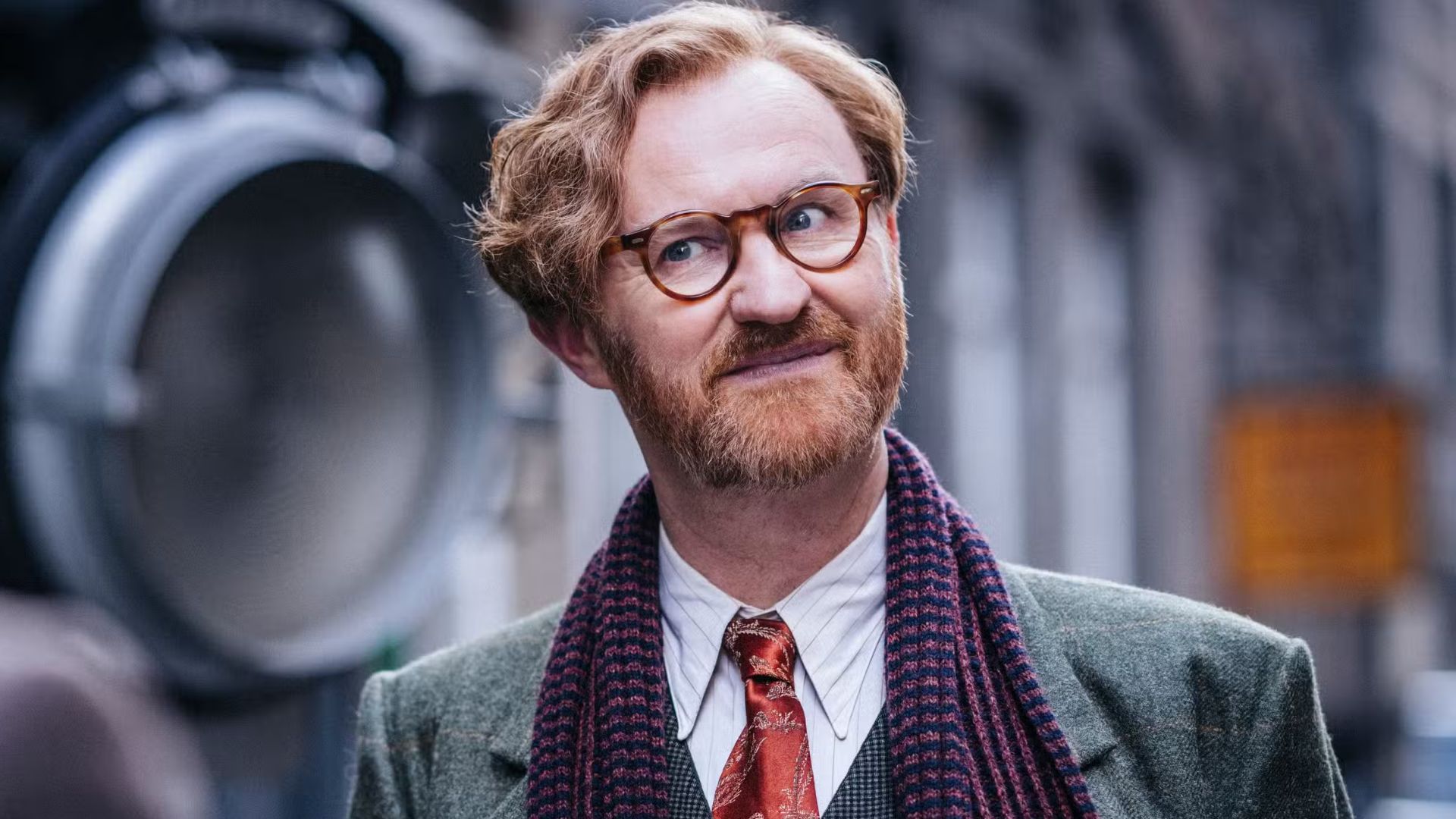 Sherlock creator's Bookish is officially coming back in 2026