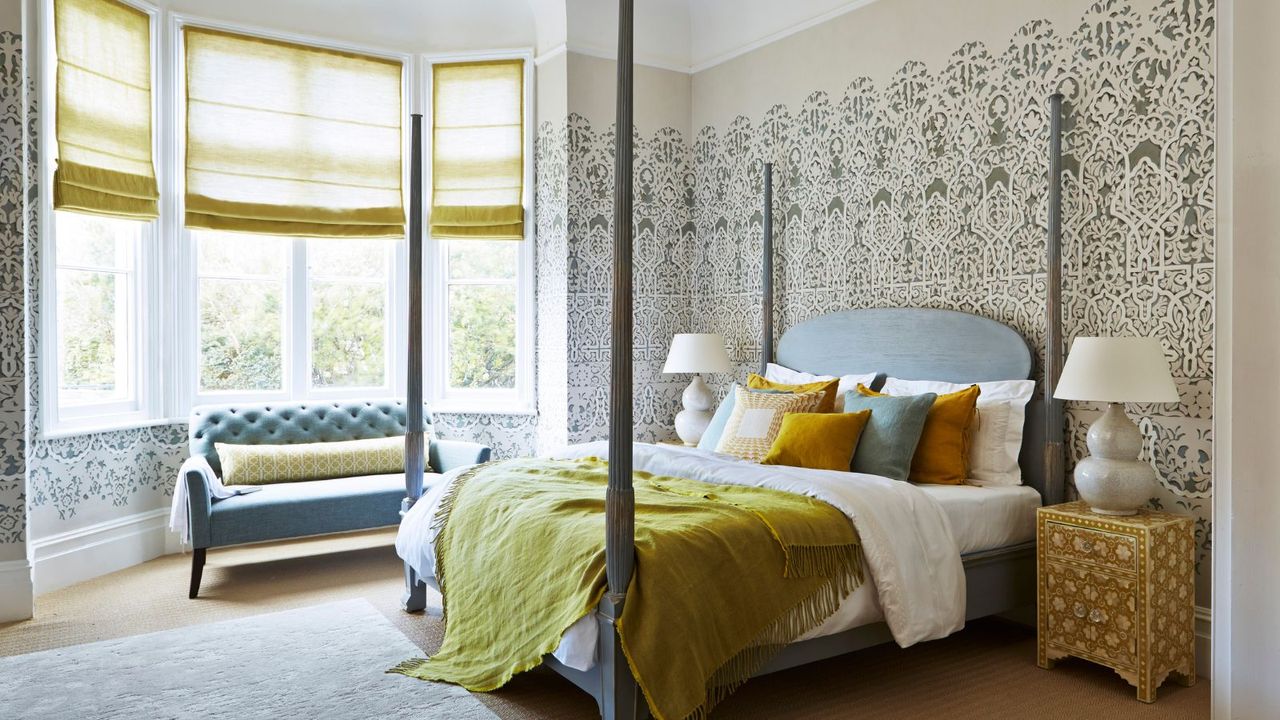 Toxicologists reveal the one common toxic item to banish from bedrooms ...