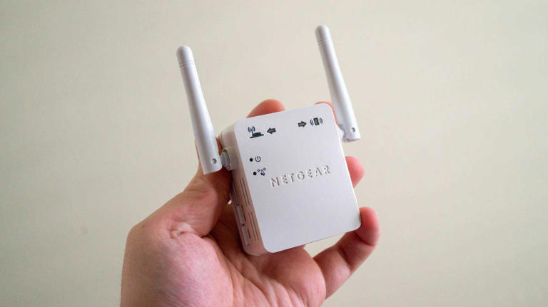 Your old router is actually a free Wi-Fi extender (and much more)