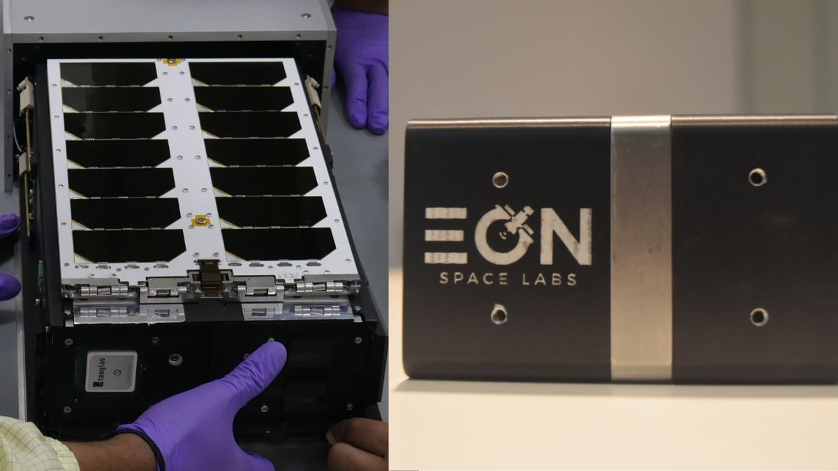World's 1st space cybercafe: Rent this Indian satellite for price of a ...